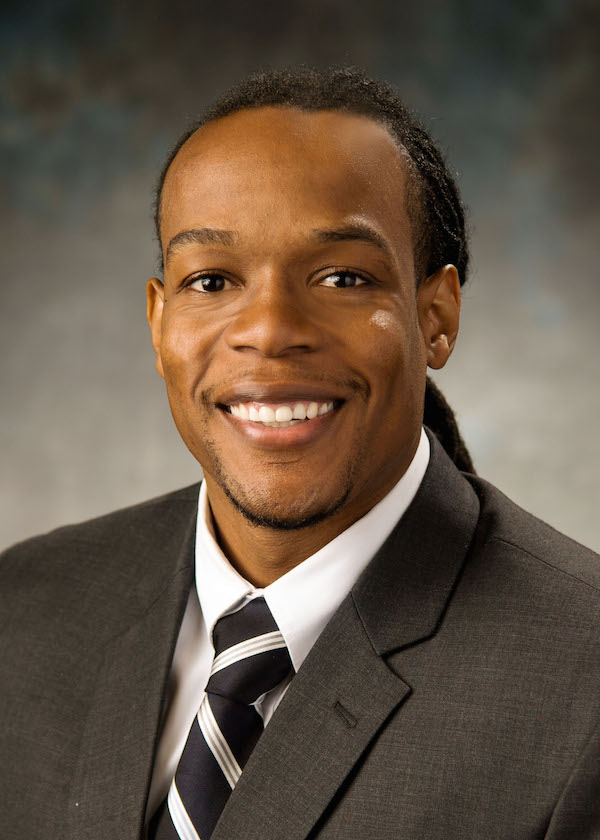 BE Modern Man Dr. Joseph T. Bonivel