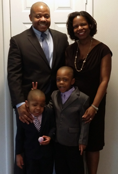 Alan Bivens Family 3