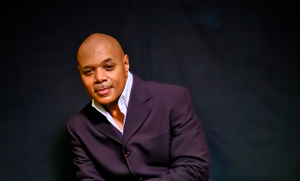 BE Modern Man- On- Air Personality: Lenny Green