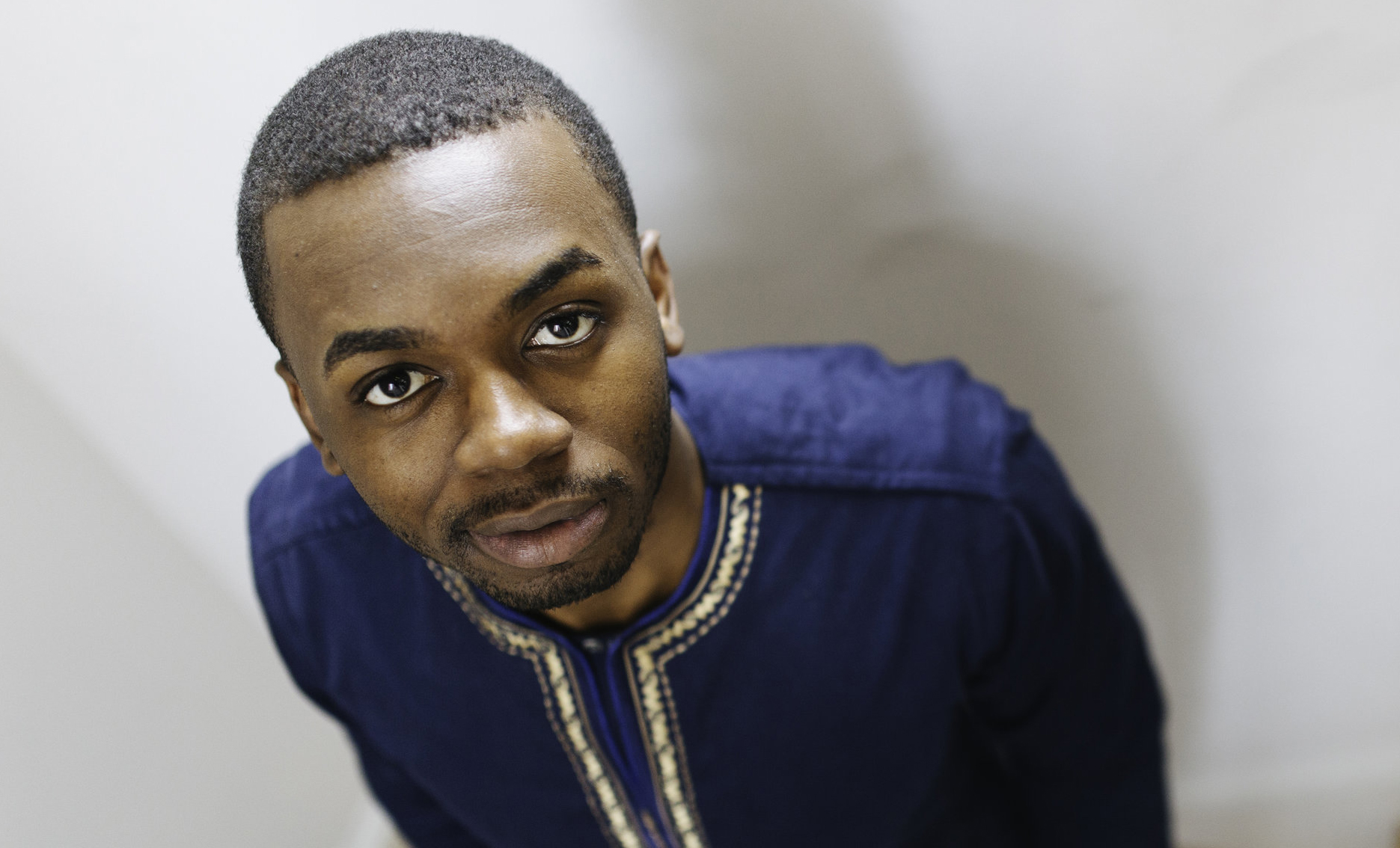 BE Modern Man- The Global Entreprenuer: Terry Oppong