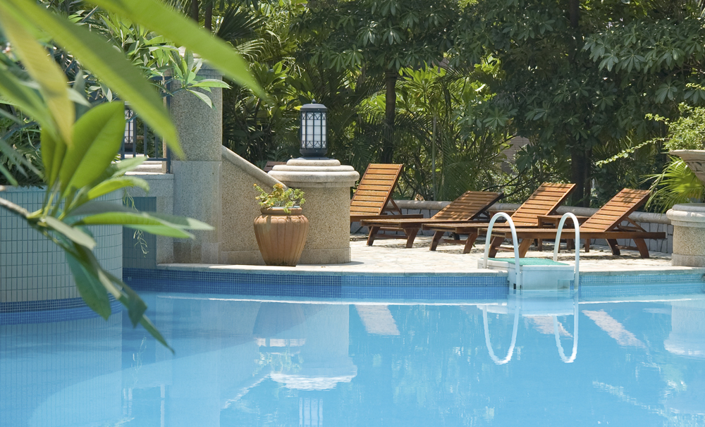 Black Enterprsie- BE Modern Man: The Best Places to Visit 2015