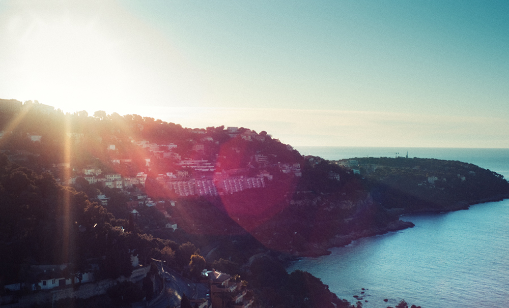 Black Enterprise- BE Modern Man: Volunteer Tourism