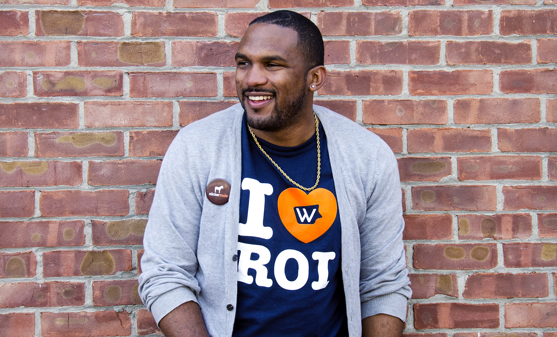 BE Modern Man- Marketing Genius: Everette Taylor