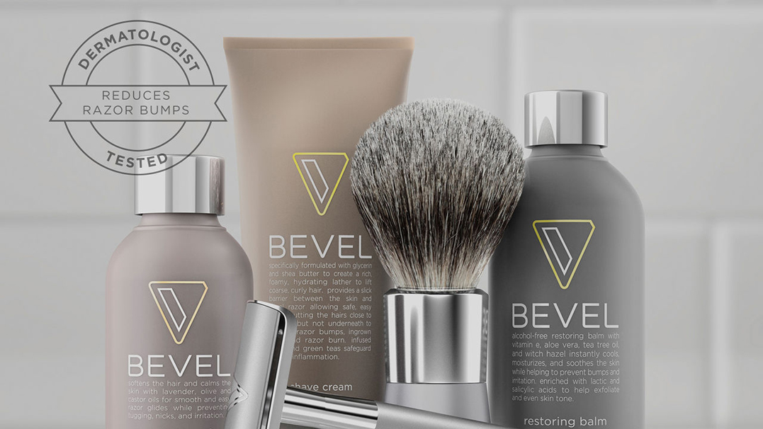 BE Modern Man - Tristan Walker - Bevel