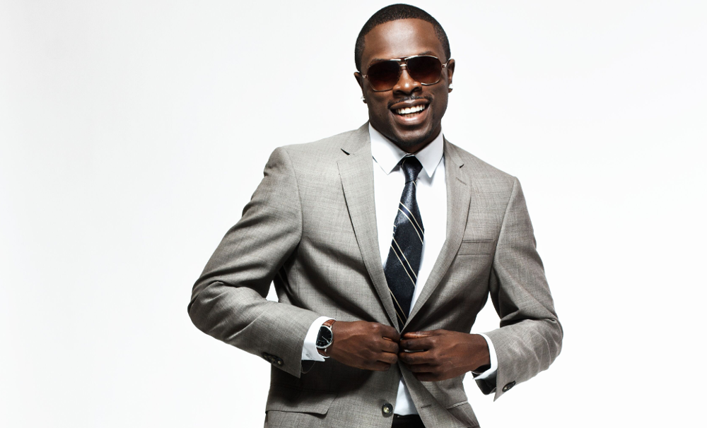 BE Modern Man - Marvin Bienaime 2 BE Modern Man - Marvin Bienaime 2