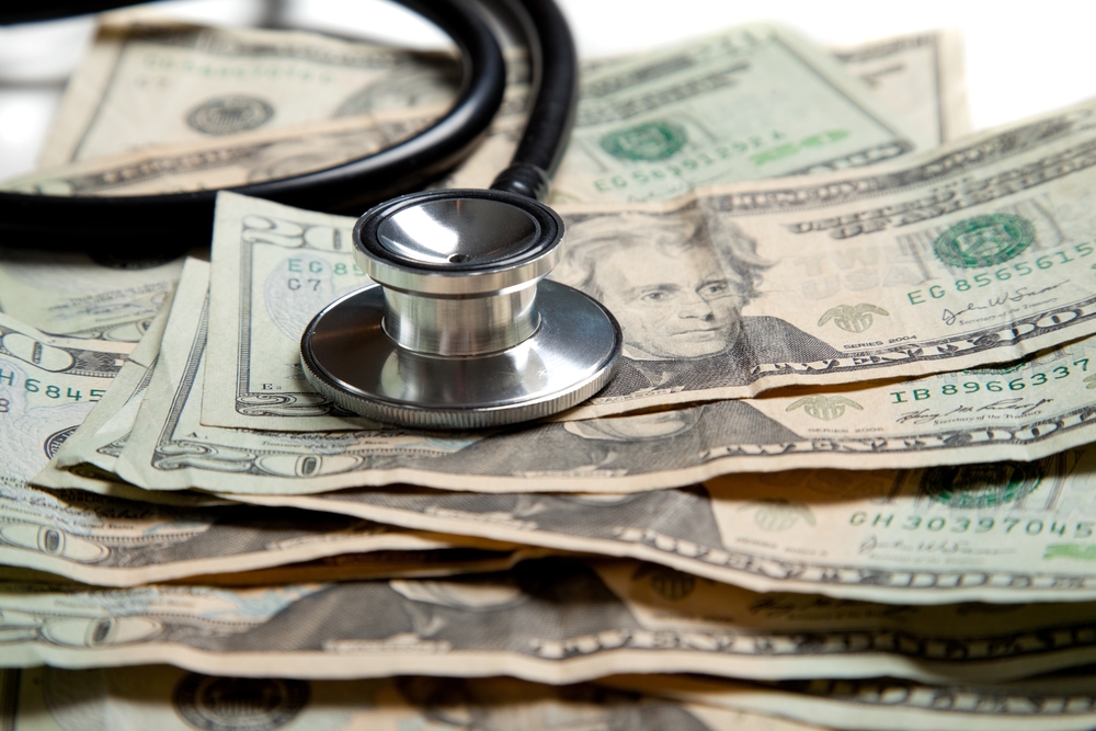 MoneyInsuranceHealthcare