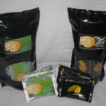 Health Conscious Coffees