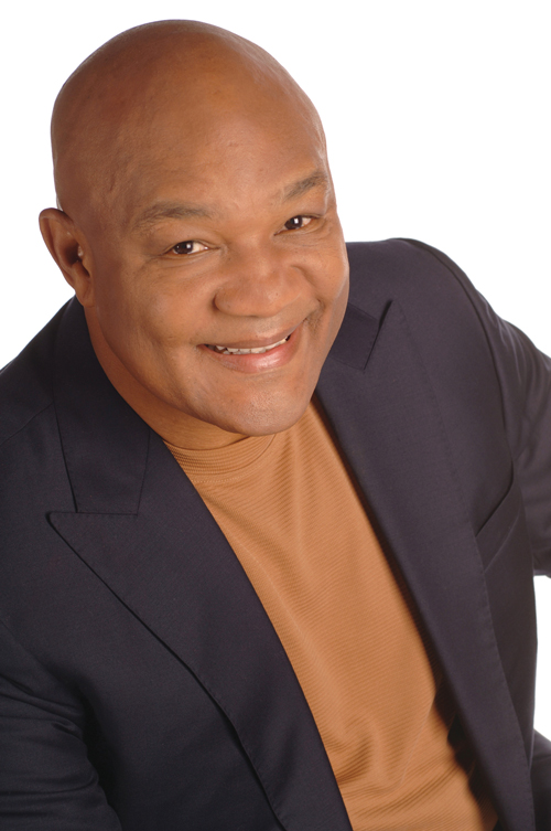 10EP-GeorgeForeman-LIVE