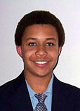 Joel WilliamsEXC