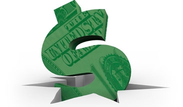 economic turmoil