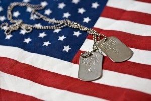 militarydogtags