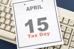 taxes