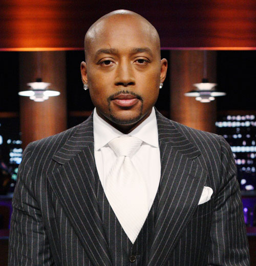 Daymond-John