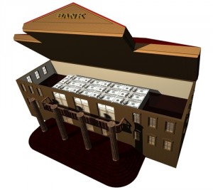 Small Business lending, Black Enterprise