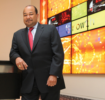 Photo: Lonnie C. Major