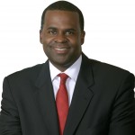 Atlanta Mayor Kashim Reed