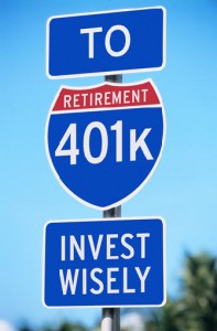 401k