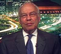 Xavier President Francis