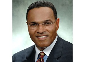 Freeman A. Hrabowski, III Ph.D.,