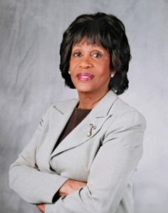 maxine watersm BlackEnterprise.com, Office of Congressional Ethics