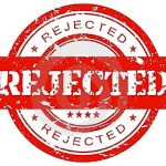 Rejected