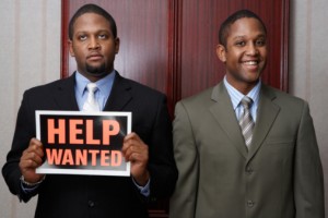African American unemployment and jobs