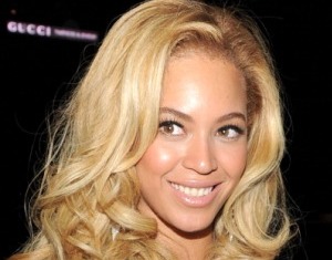 Beyonce Knowles