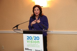 Labor Sec. Hilda Solis (2)