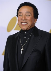 People Smokey Robinson Black Enterprise smokey robinson smiling