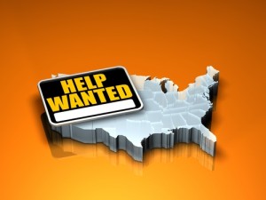 help wanted jobs