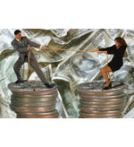 Divorce money Divorce money