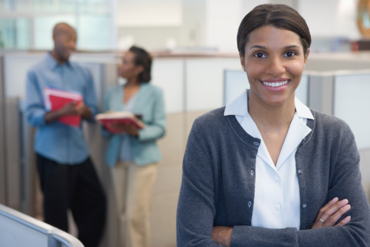 Business plan staffing