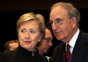 US Secretary of State Hillary Clinton sp hillary clinton