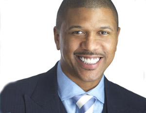 ESPN analyst Jalen Rose