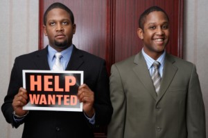 black unemployment job market