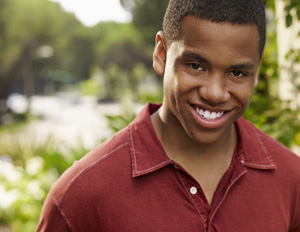 Tristan Wilds