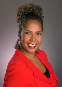 Amy Hilliard red jacket 2009 cropped