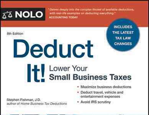 Deduct