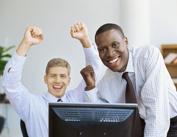 YoungProfessionalsSuccess