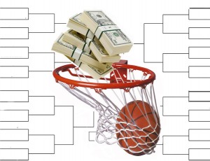 ncaa bracket