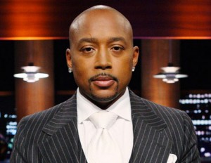 Daymond John