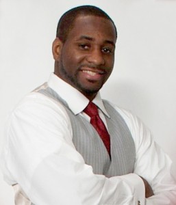 Dr. Antoine Moss