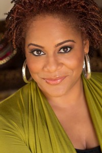 Kim Coles