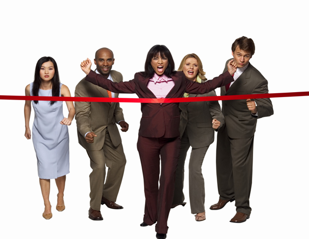 CareerAdvancement