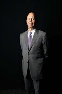 photo:Lonnie C. Major