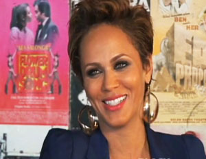 NicoleAriParkerStreetcar