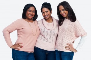 The-Fly-Cut-Williams-Sisters The sisters of The Fly Cut