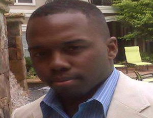 GREX co-founder James Augustus 