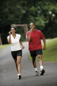 black_couple_jogging_2 black_couple_jogging_2