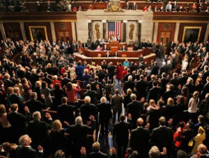 house of representatives
